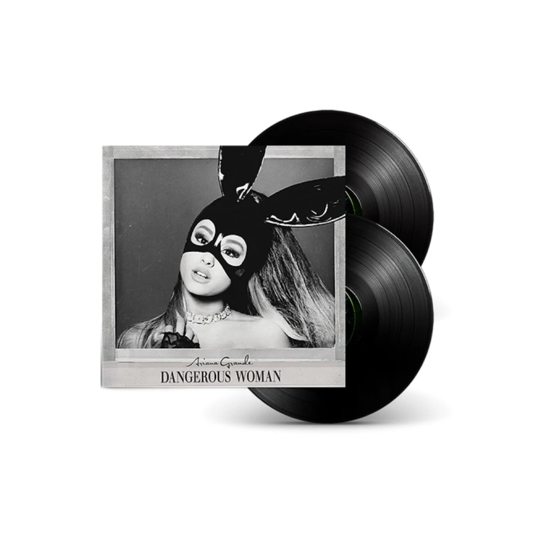 Ariana Grande - Dangerous Woman