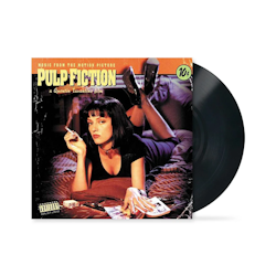 PULP FICTION - Soundtrack