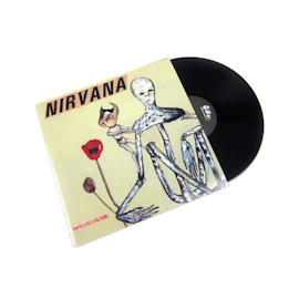 Nirvana	- Incesticide