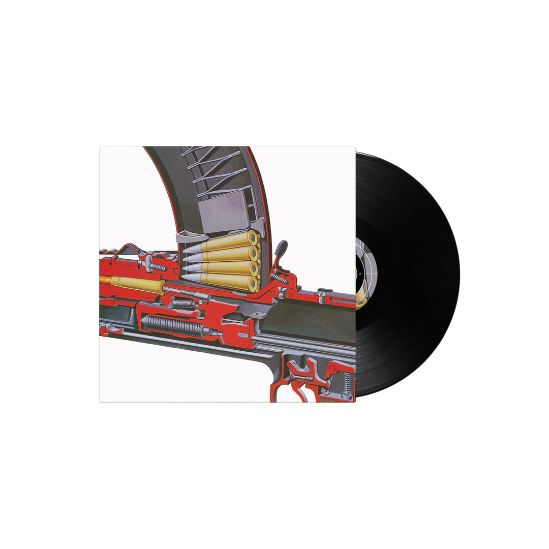 38 SPESH & CONWAY THE MACHINE - SPESHAL MACHINERY