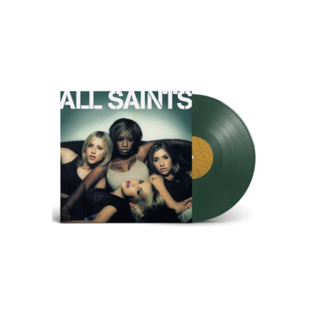 All Saints - All Saints