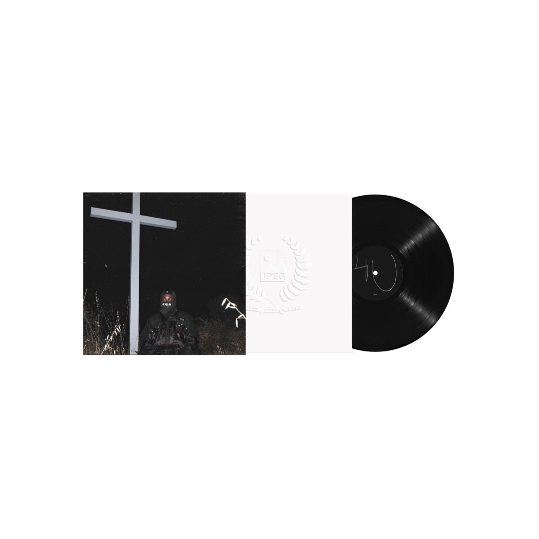 JPEGMAFIA  - I Lay Down My Life For You