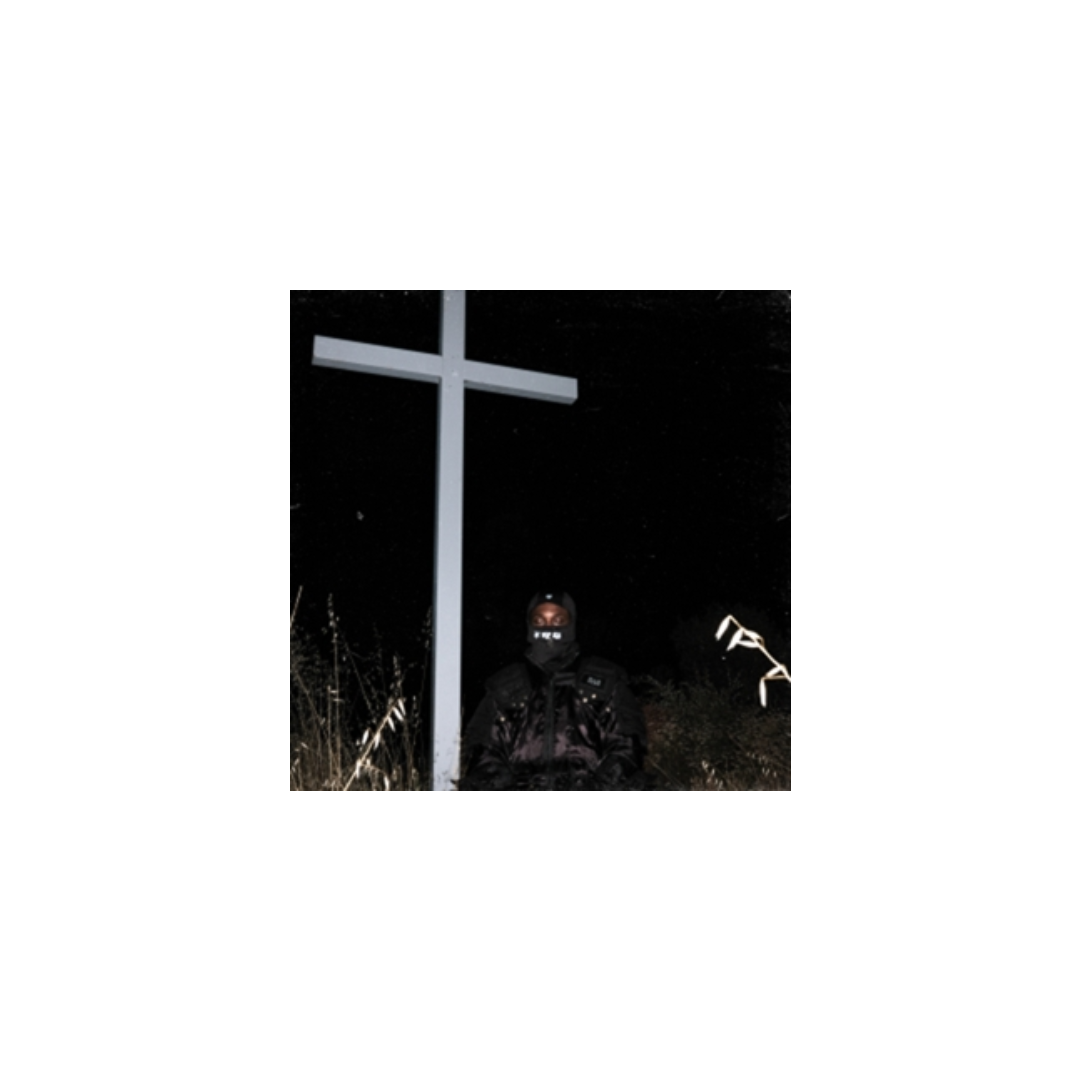 JPEGMAFIA  - I Lay Down My Life For You