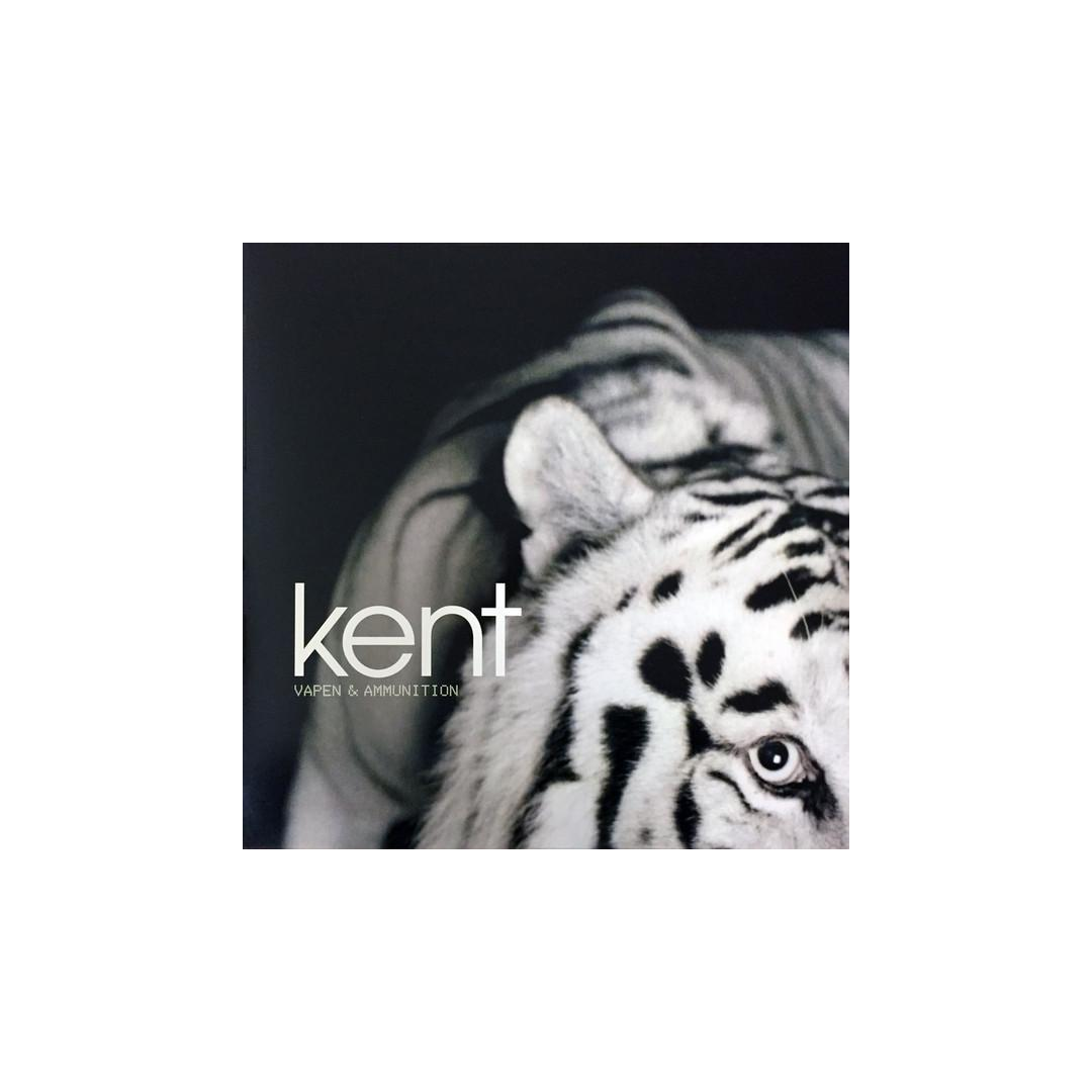 Kent - Vapen & Ammunition