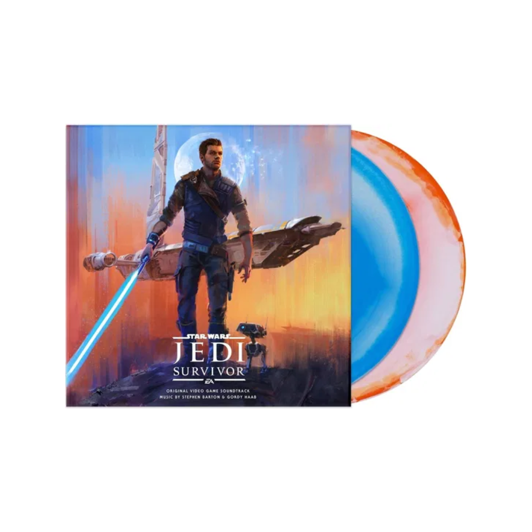 Star Wars Jedi: Survivor