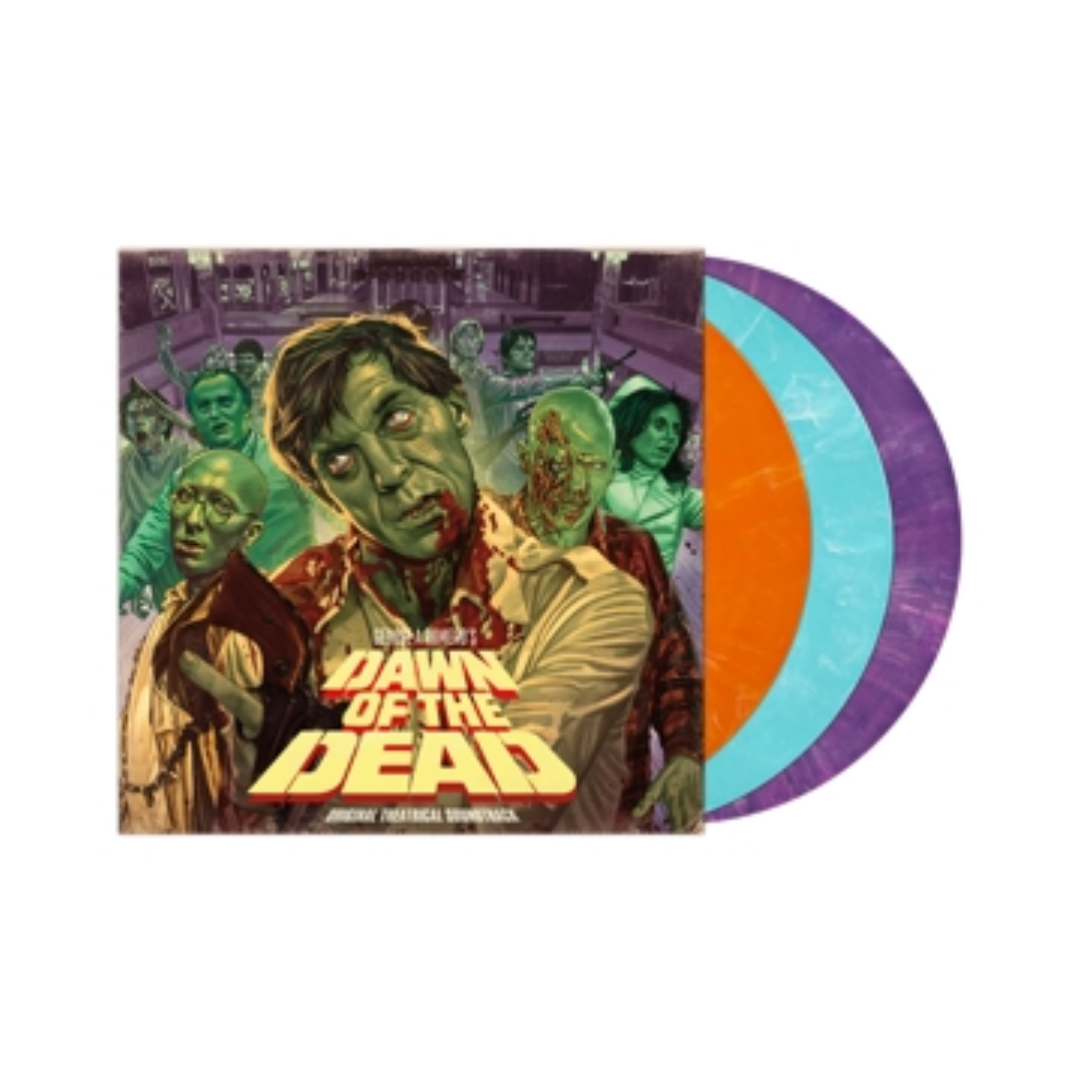 Dawn of the Dead