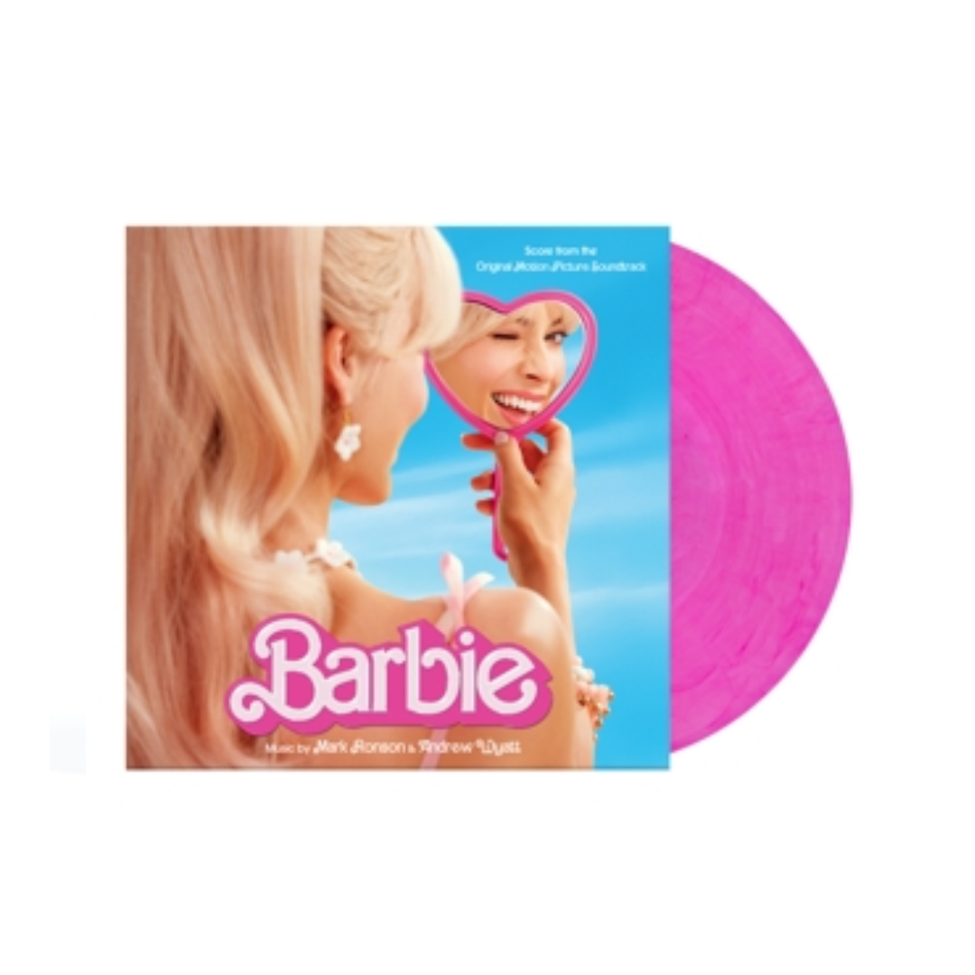 Barbie