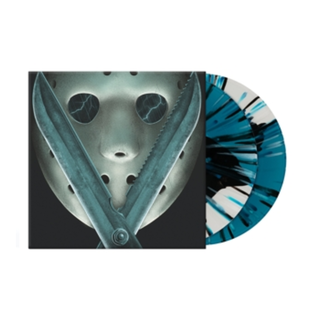 Friday the 13th Part V: a New Beginning