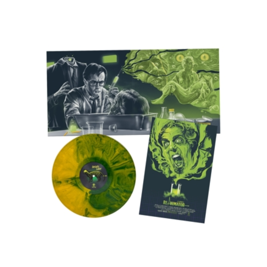 Re-Animator