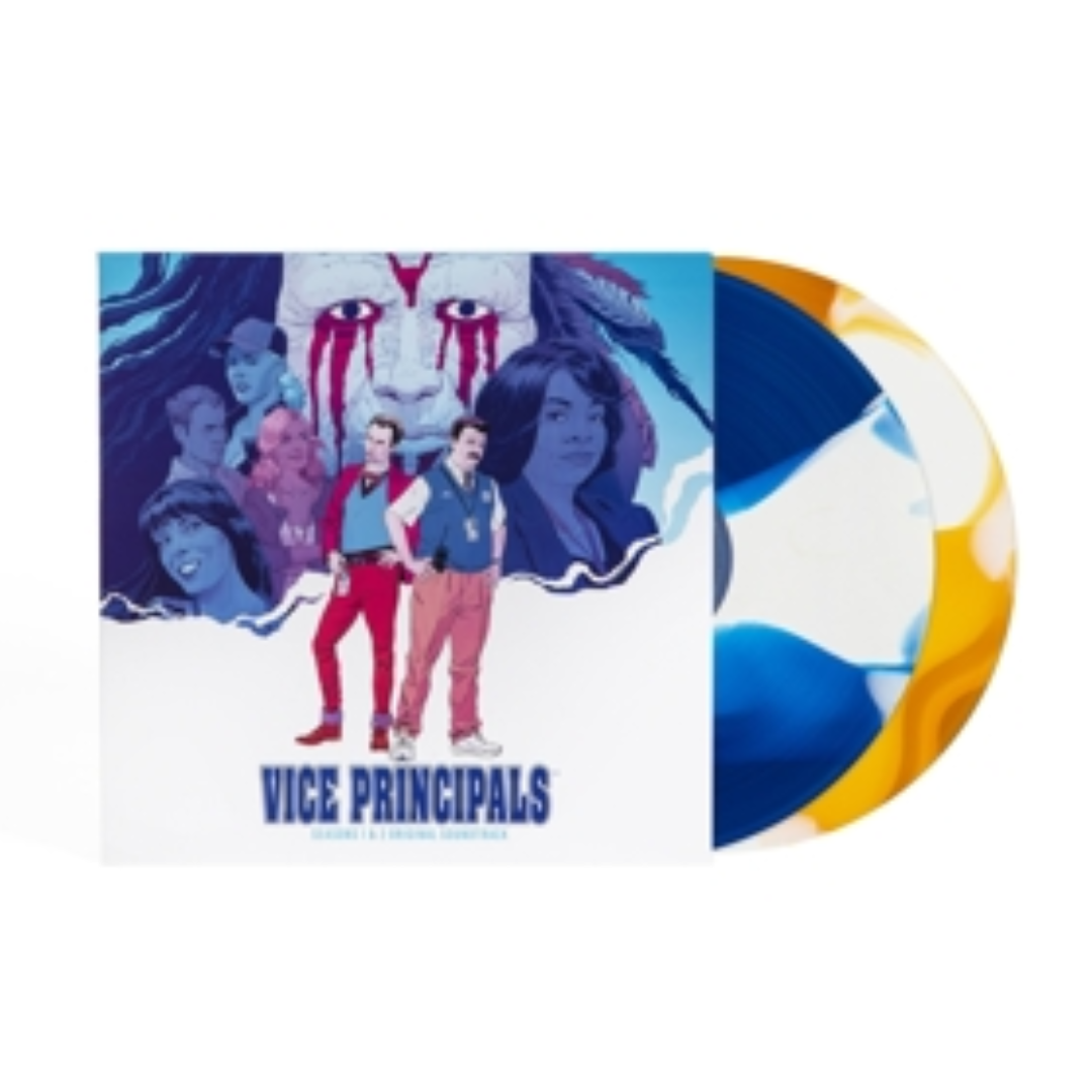 Vice Principals