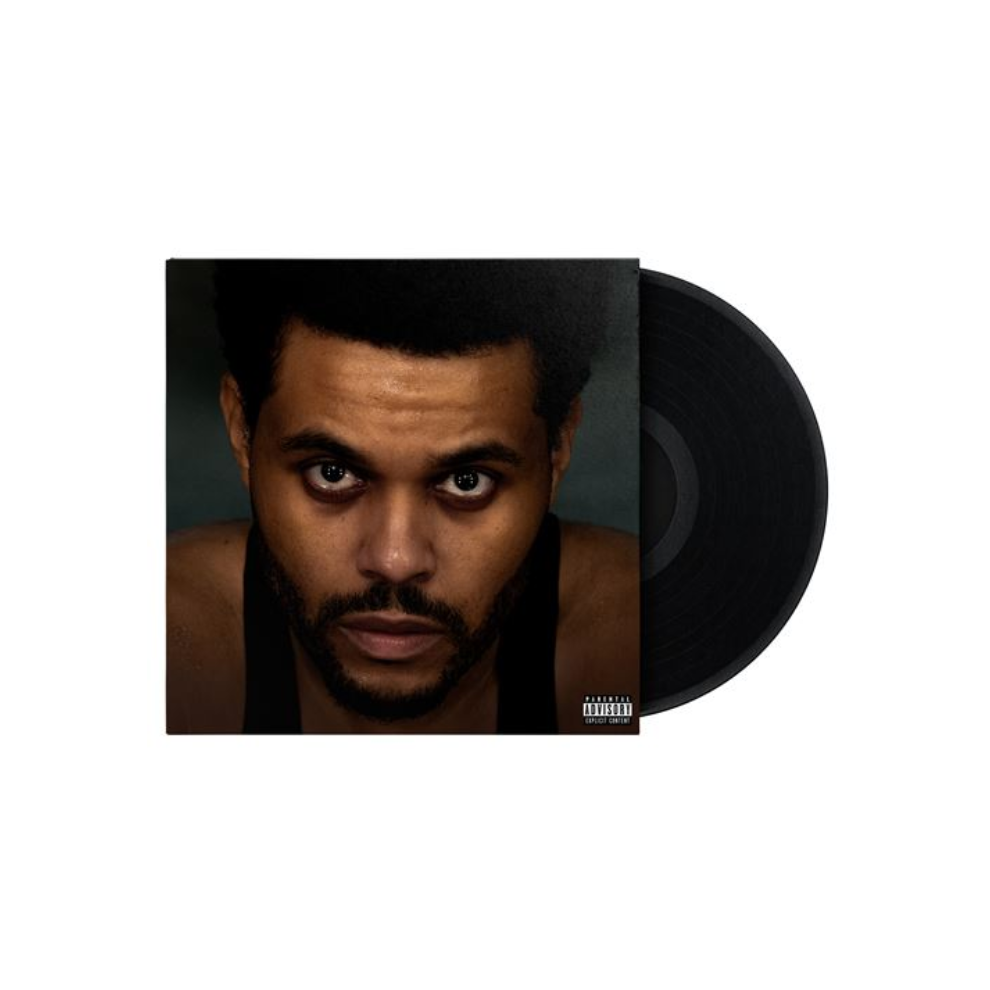 Weeknd  - Hurry Up Tomorrow