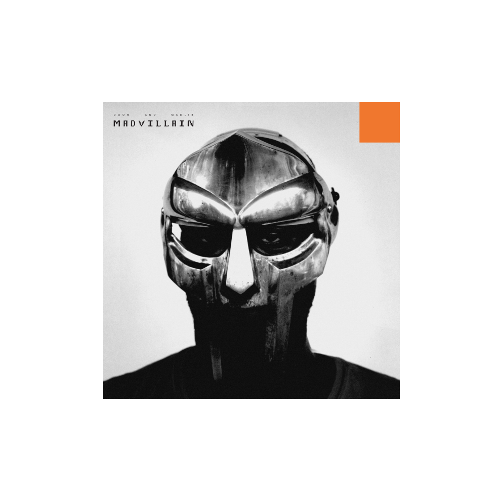 Madvillain - Madvillainy - Audiophile Edition