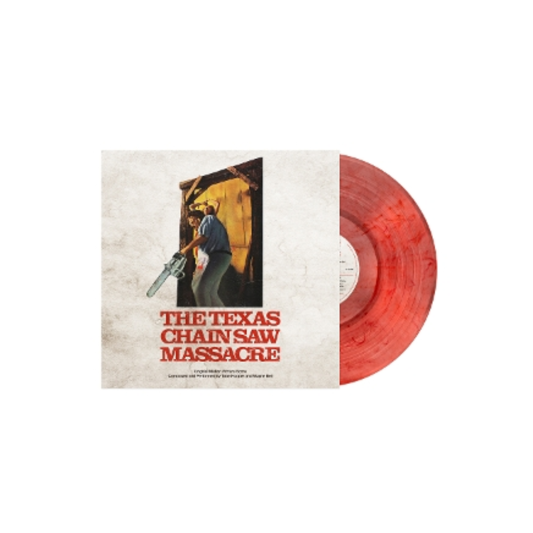 The Texas Chain Saw Massacre