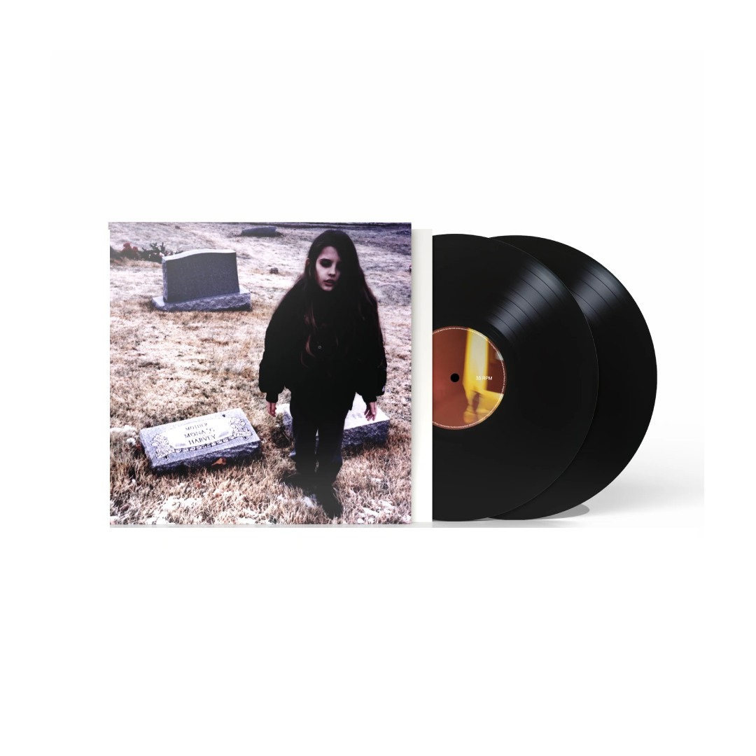 Crystal Castles - (II)
