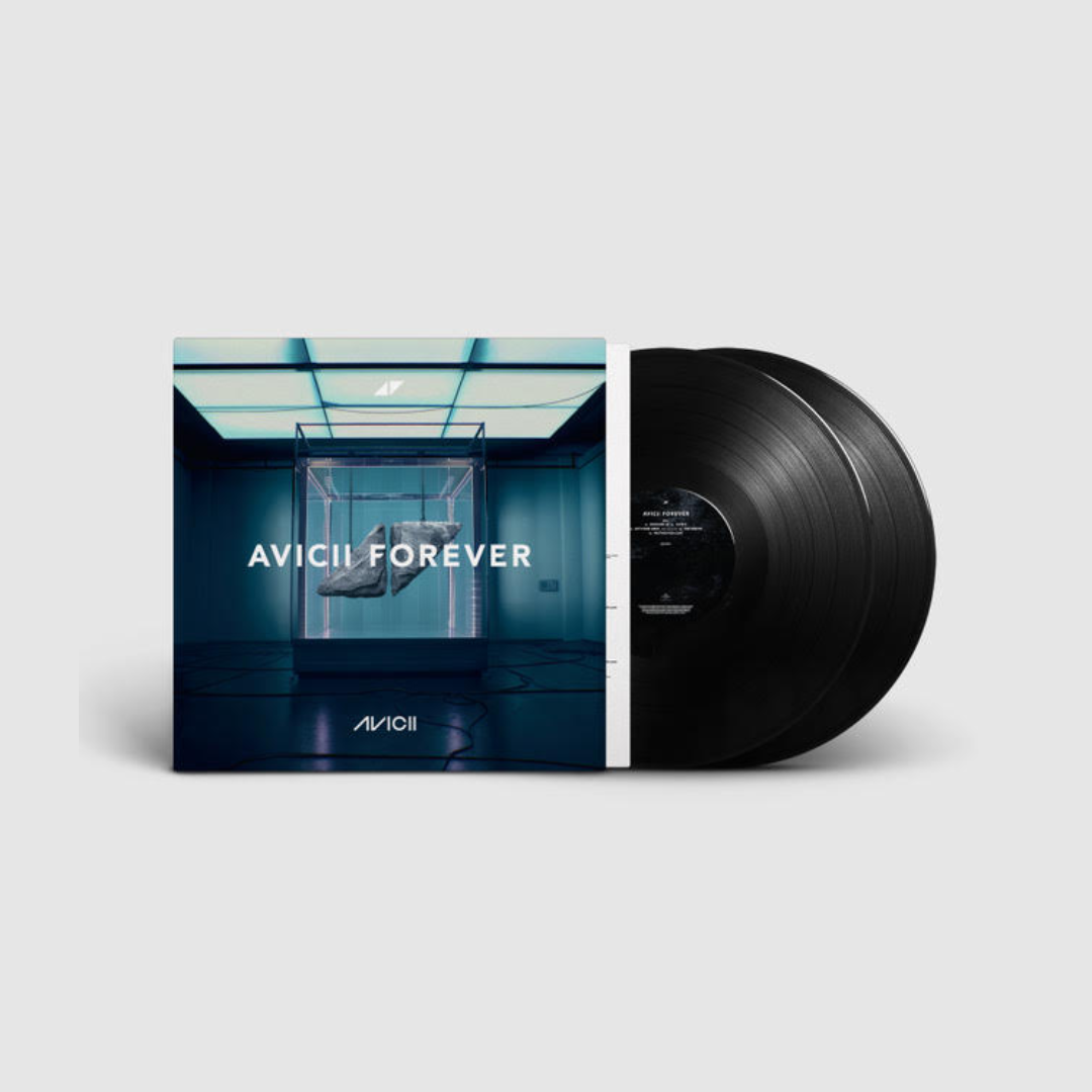Avicii - Avicii Forever