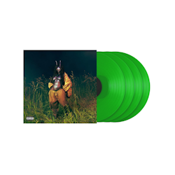 Sza - Sos Deluxe: Lana