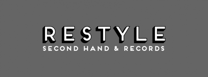 Restyle Second Hand & Records