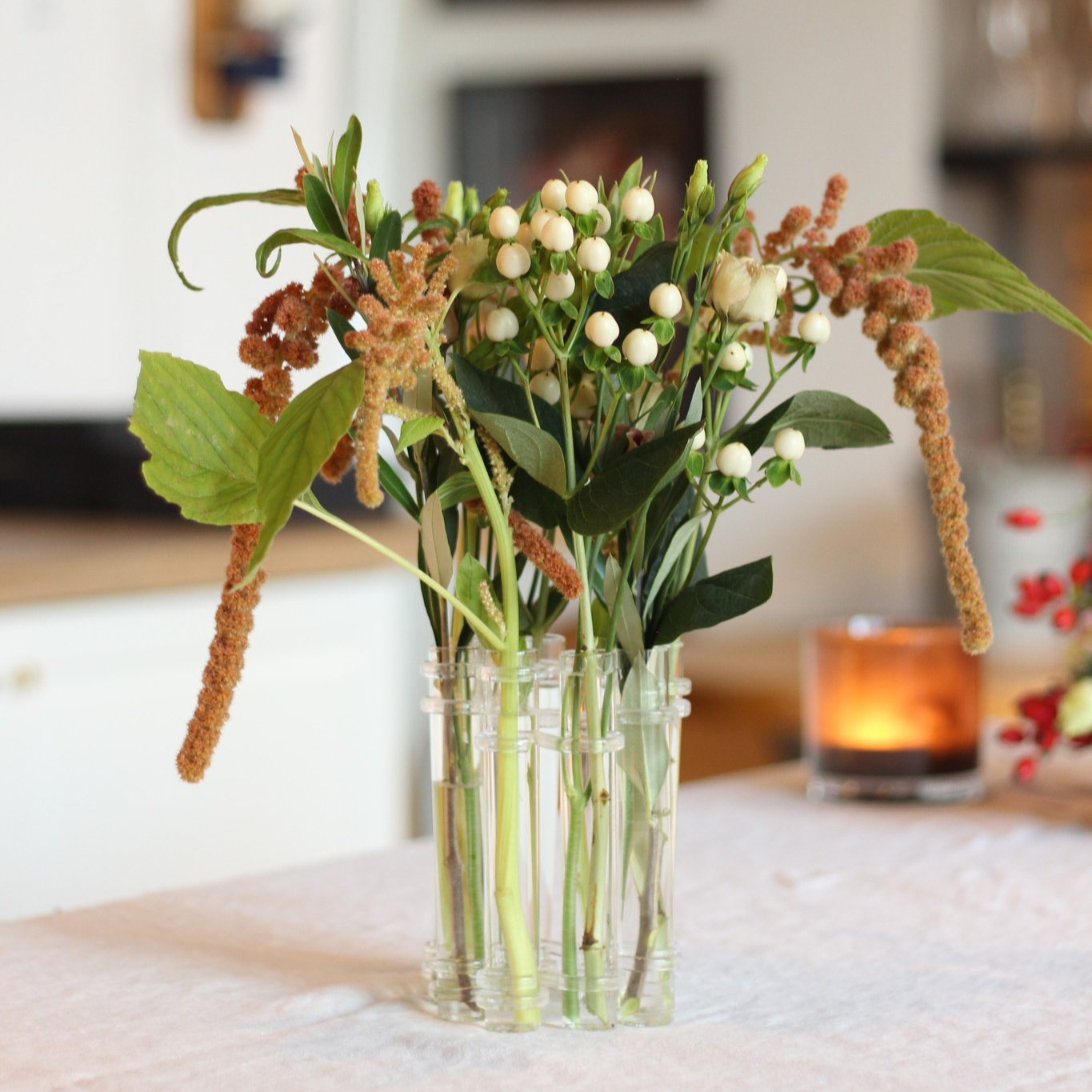HANATABA - The fast and super simple tool for making beautiful flower  bouquets at home. 