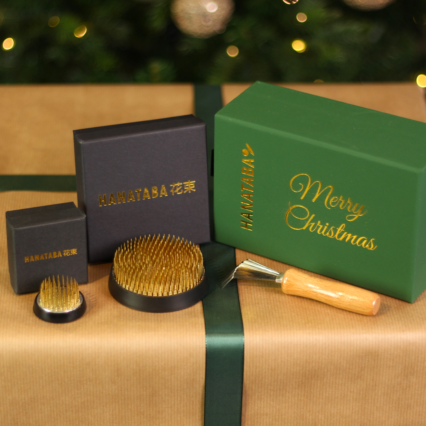 Winter wonderland box