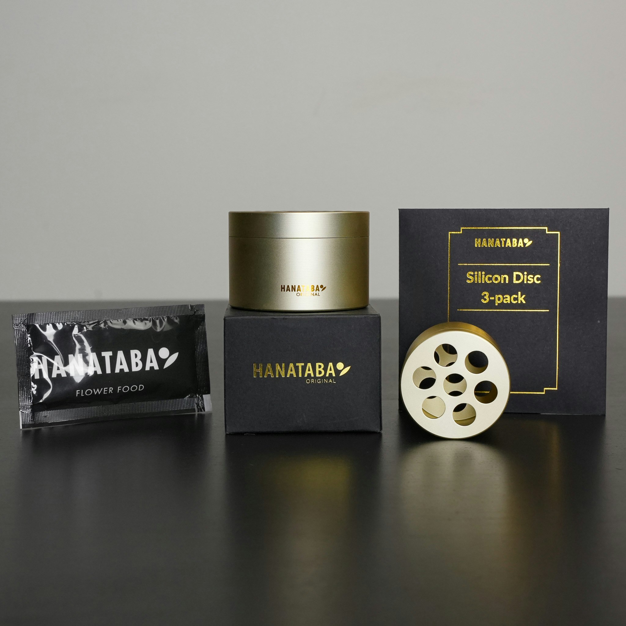 Hanataba Bouquet Twister - Starter Kit