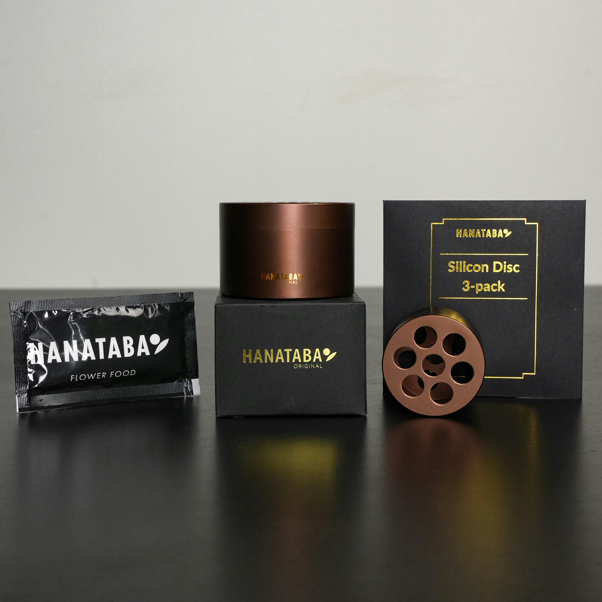 Hanataba Bouquet Twister - Starter Kit