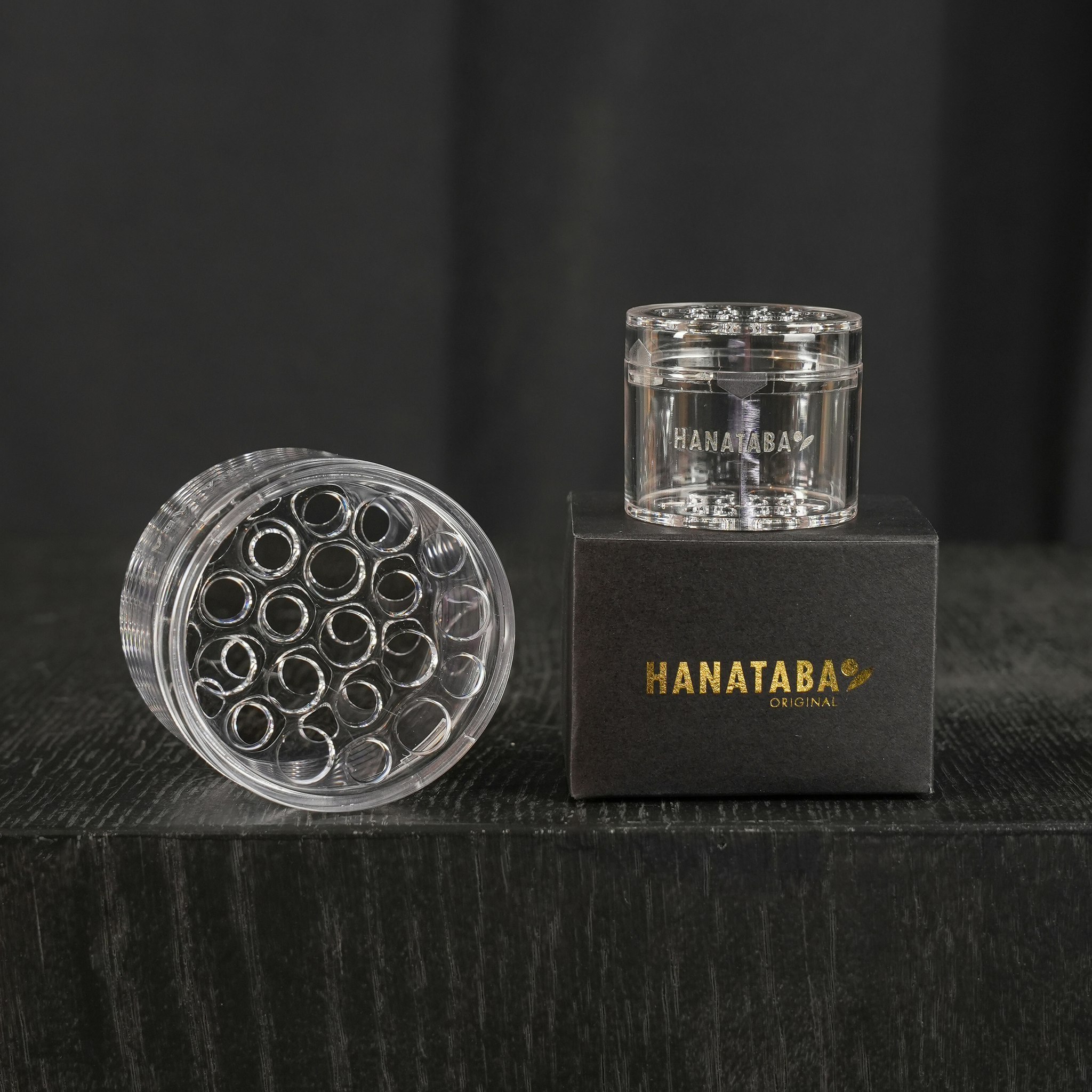 Hanataba Essentials