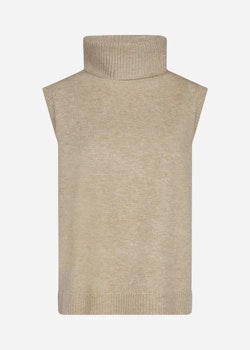 Soyaconcept | Poncho Sand