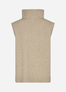 Soyaconcept | Poncho Sand