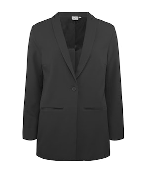 2-Biz | Blazer Svart