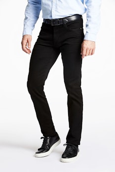 Lindbergh | Superflex Jeans Stay Black