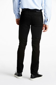 Lindbergh | Superflex Jeans Stay Black