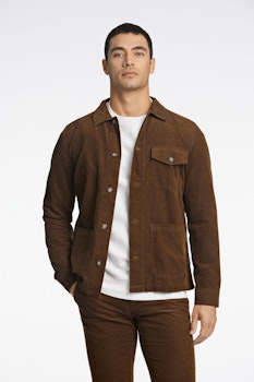Lindbergh | Overshirt