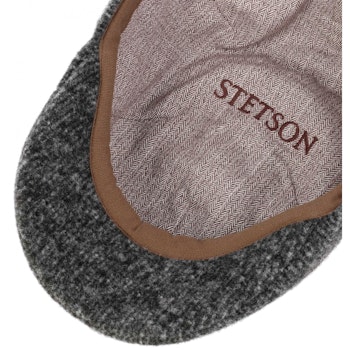 Stetson | Flat cap