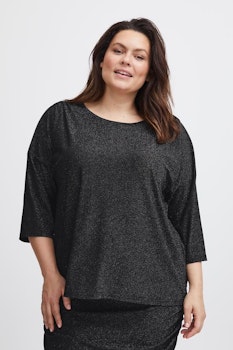 Fransa | T-shirt Glitter