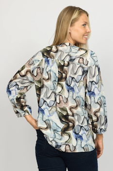 2-BIZ | Blus