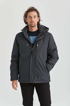 Erla | Parkas