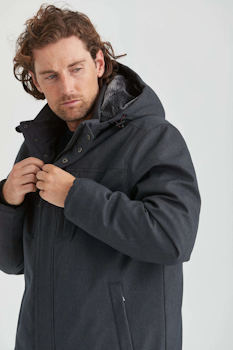 Erla | Parkas