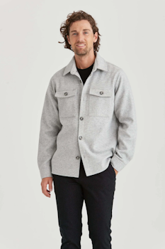 Erla | Overshirt