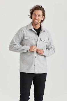 Erla | Overshirt