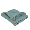 NG Baby - Baby Muslin Teppe - Frosty Green