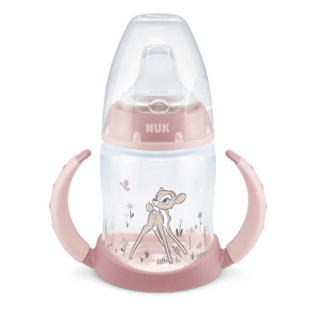 NUK First Choice+ Bambi Flaske