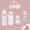 NUK First Choice+ Bambi Flaske