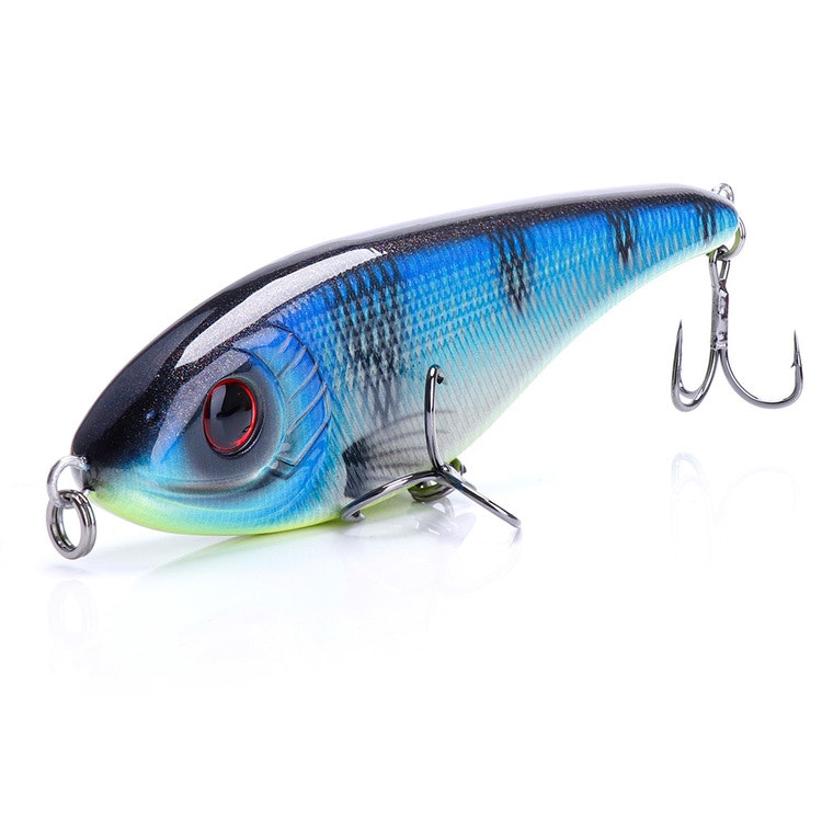 Grayling Fin Jerkerz