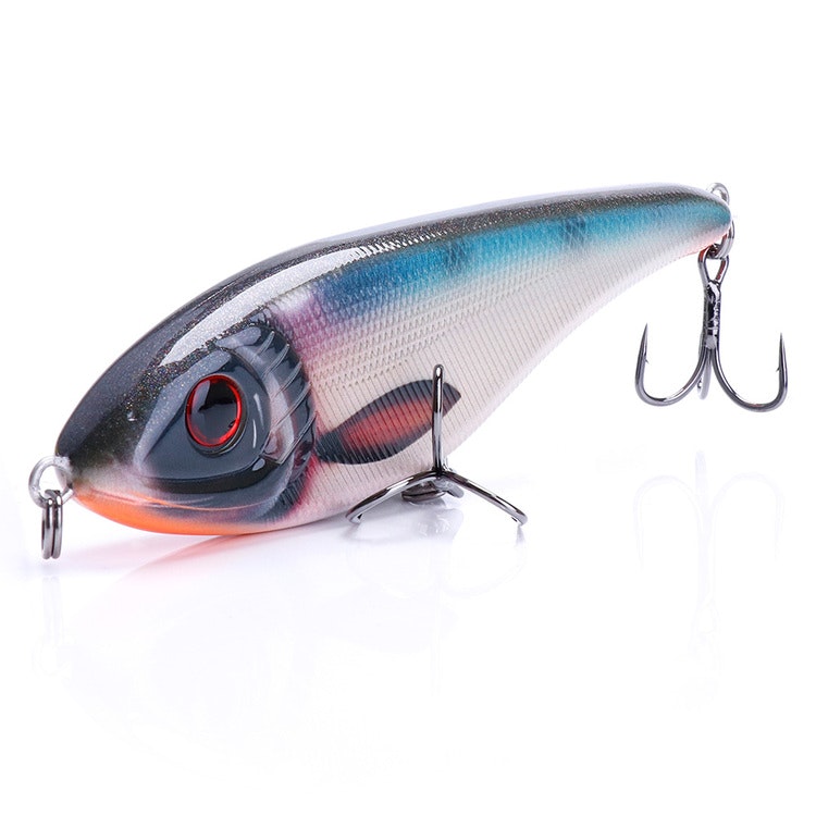 Grayling Fin Jerkerz