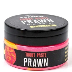 Trout bait paste 56g Prawn