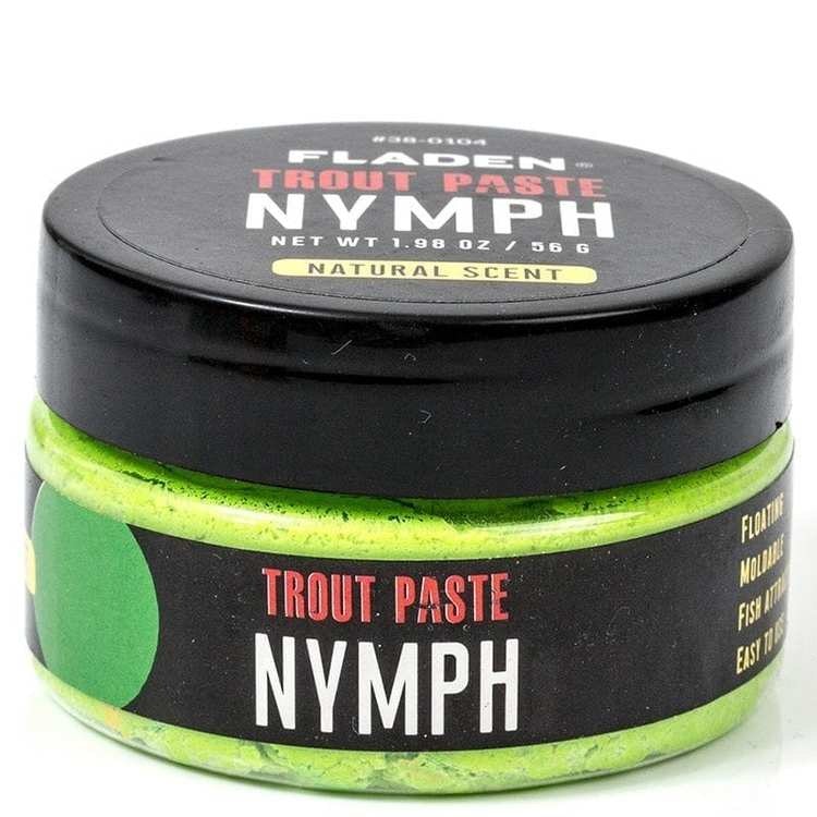 Trout bait paste 56g Nymph