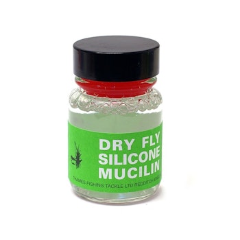 Mucilin Dry Fly