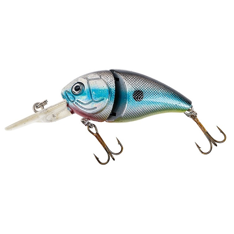 Fladen Eco Jointed Fat 8cm/14g