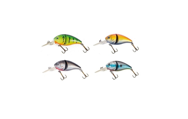 Fladen Eco Jointed Fat 8cm/14g