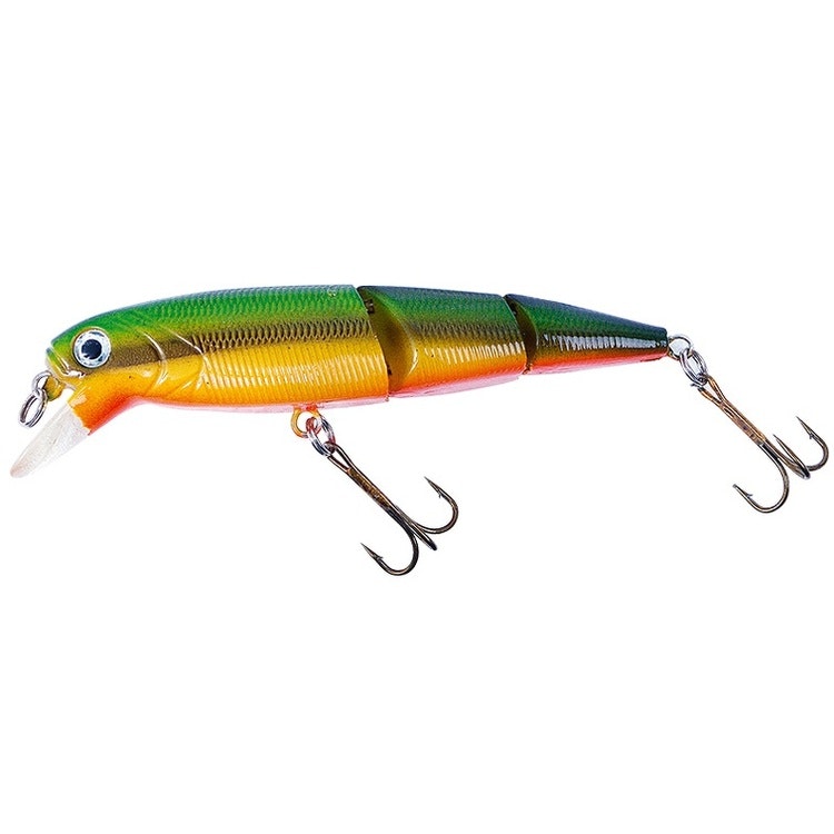 Fladen Eco Double jointed 10.5cm/14g